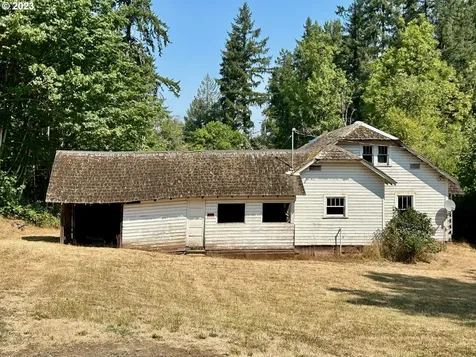 36013 S Wilhoit Road Molalla OR 97038