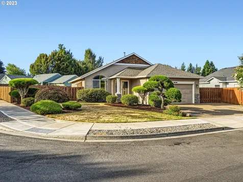 14674 Coltrane Street Oregon City OR 97045