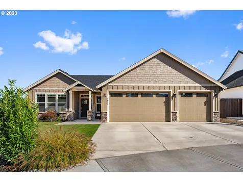 4615 Se 17th Court Brush Prairie WA 98606