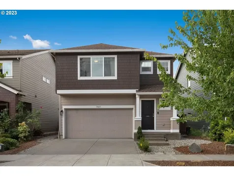 7927 Ne 20th Street Vancouver WA 98664