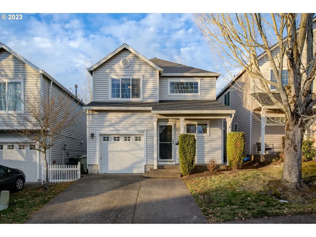15135 Nw Nightshade Drive Portland OR 97229
