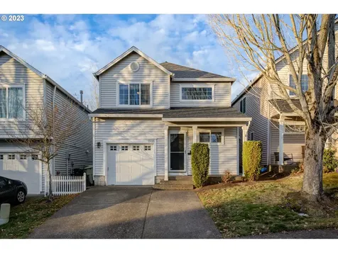 15135 Nw Nightshade Drive Portland OR 97229