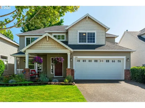 17310 Nw La Paloma Lane Beaverton OR 97006