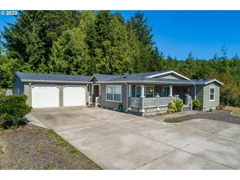 112 Se Fair Wind Court Depoe Bay OR 97341