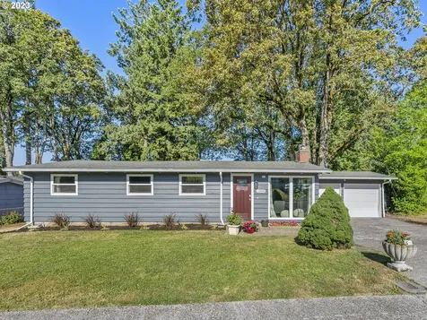 13105 Sw 64th Avenue Portland OR 97219