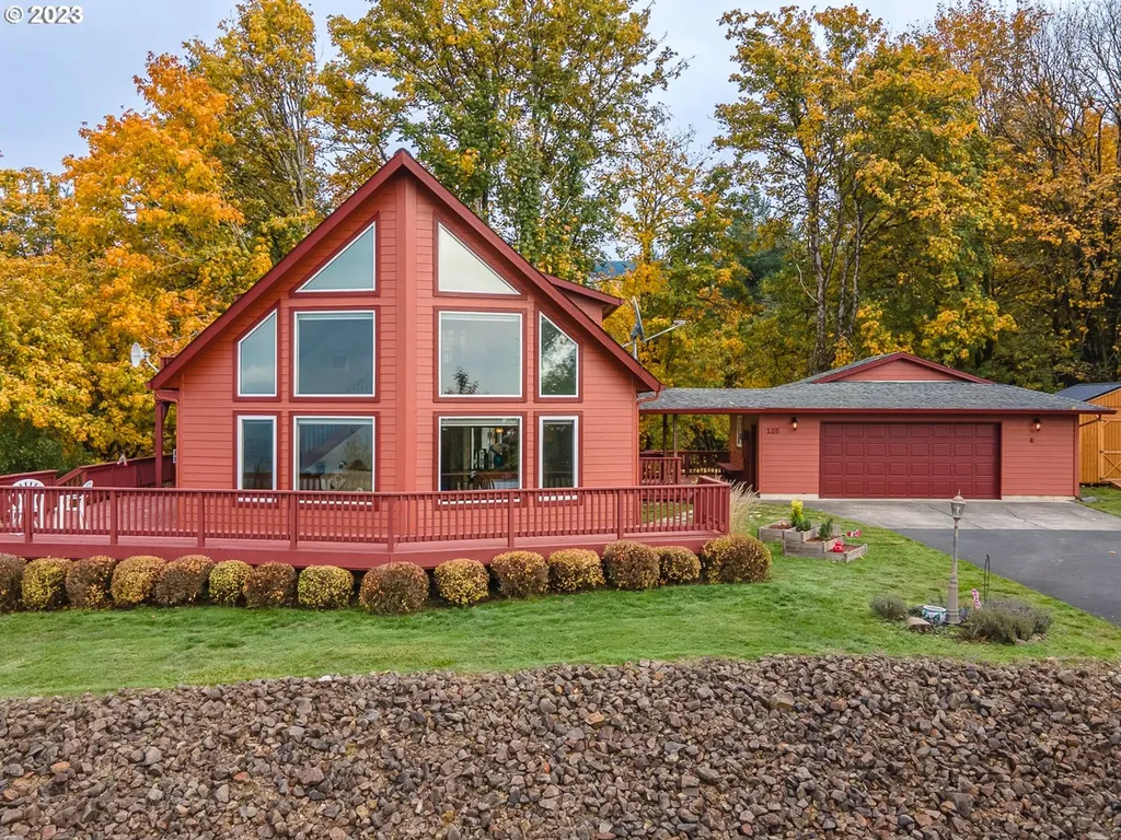 125 Jade Road Woodland WA 98674