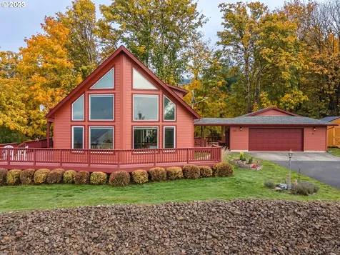 125 Jade Road Woodland WA 98674