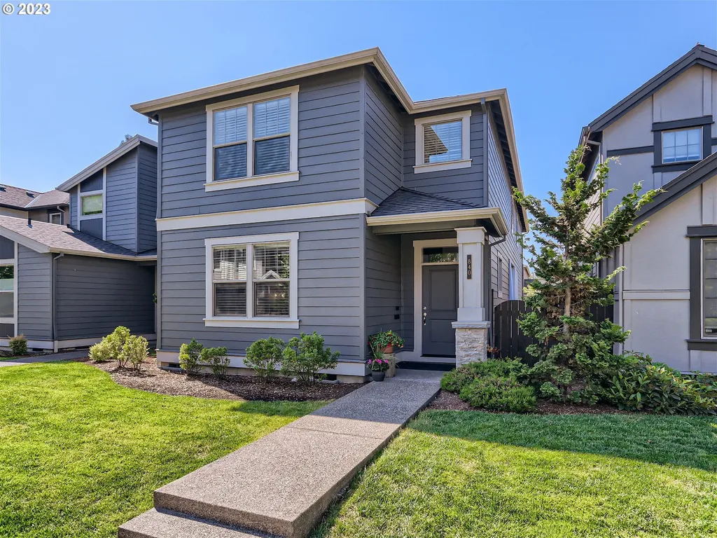 840 Se Bacarra Street Hillsboro OR 97123