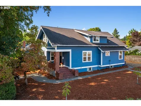3579 Se Holgate Boulevard Portland OR 97202