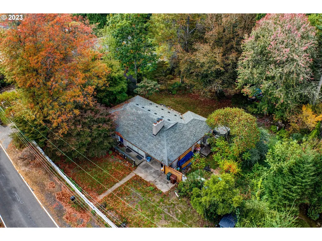 9725 Se Eastview Drive Happy Valley OR 97086