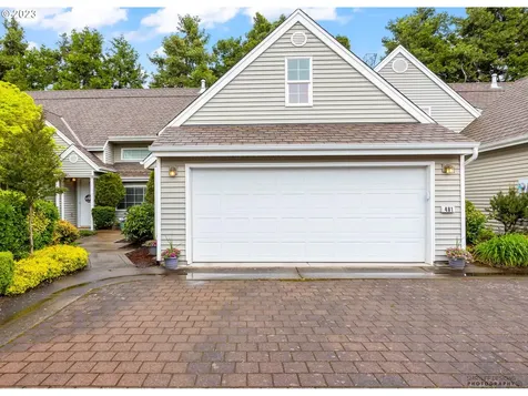 481 Covey Lane Eugene OR 97401