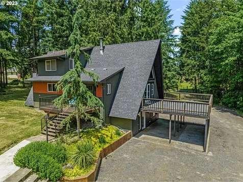 3413 Westside Highway Castle Rock WA 98611