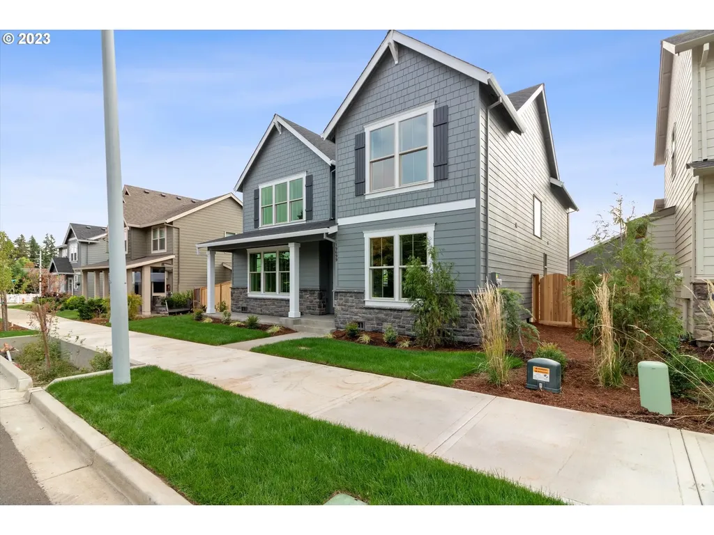 19699 Leland Road Oregon City OR 97045