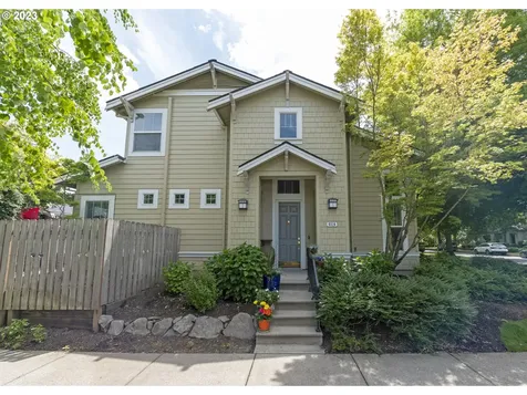 6516 Ne Copper Beech Drive Hillsboro OR 97124