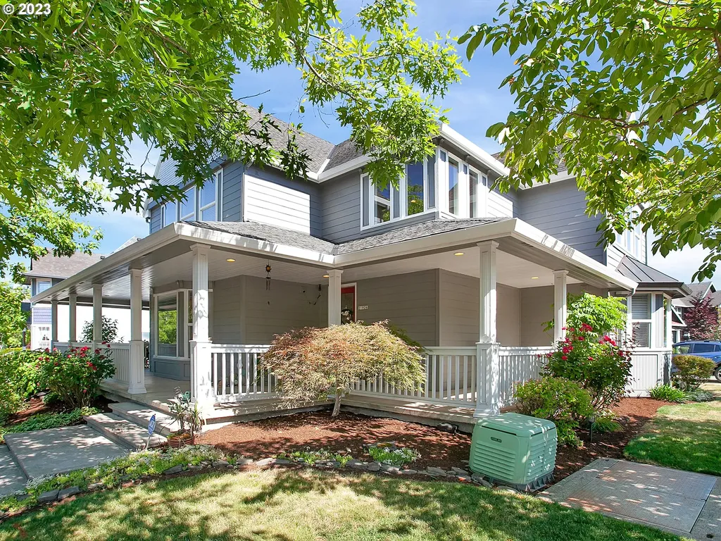 21926 Ne Park Lane Fairview OR 97024