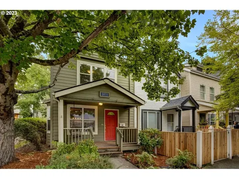 3022 N Williams Avenue Portland OR 97227