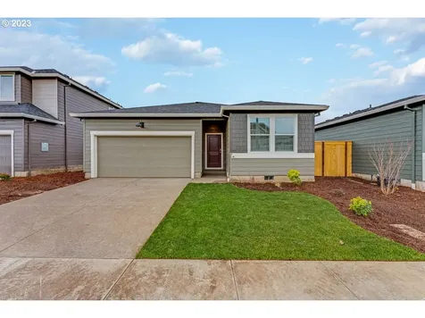 2636 26th Loop Springfield OR 97477