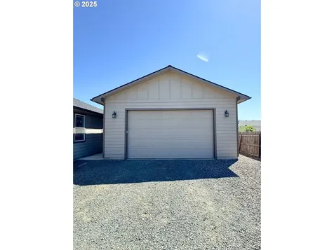 1295 D Street Baker City OR 97814