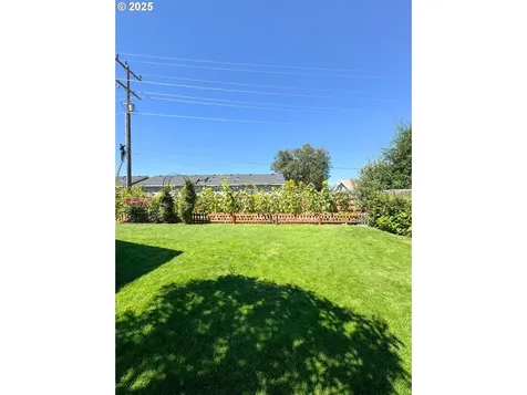 1295 D Street Baker City OR 97814