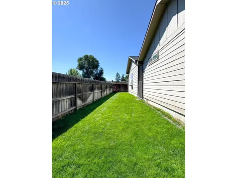 1295 D Street Baker City OR 97814