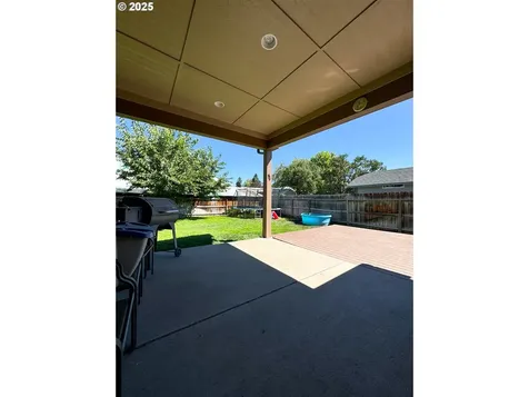 1295 D Street Baker City OR 97814