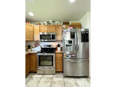 1295 D Street Baker City OR 97814