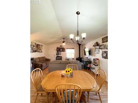 1295 D Street Baker City OR 97814
