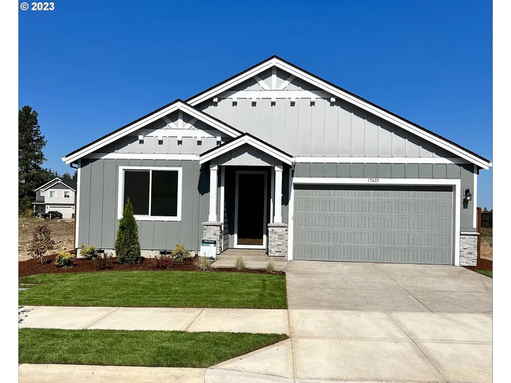 17421 Sw Trillium Lane Sherwood OR 97140