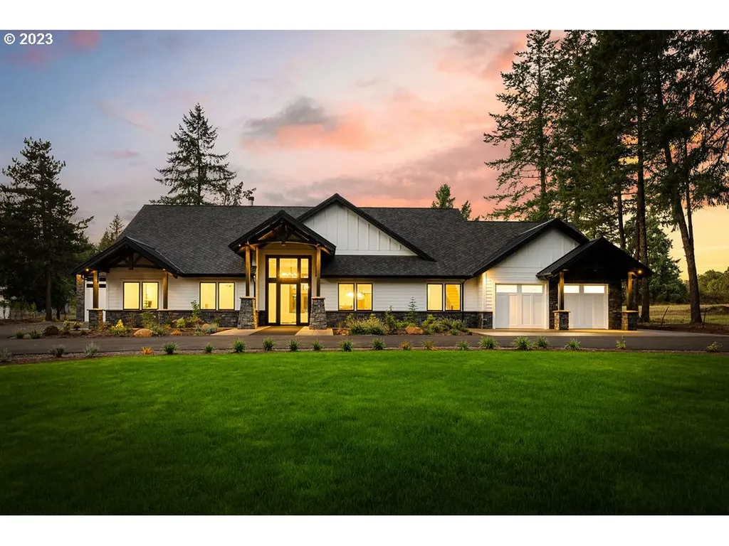 12369 S New Era Road Oregon City OR 97045