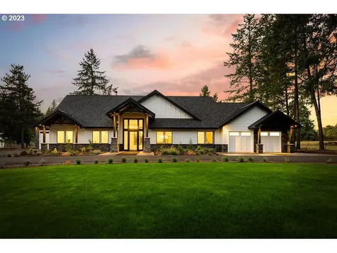 12369 S New Era Road Oregon City OR 97045
