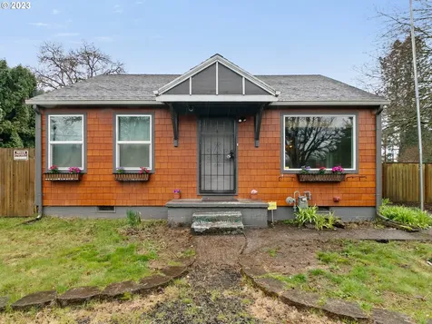 4205 Ne 42nd Street Vancouver WA 98661