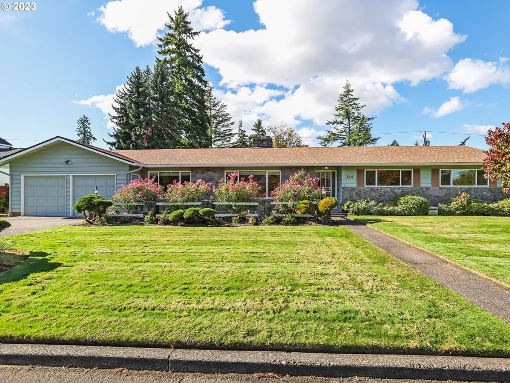 214 Tucson Way Vancouver WA 98661
