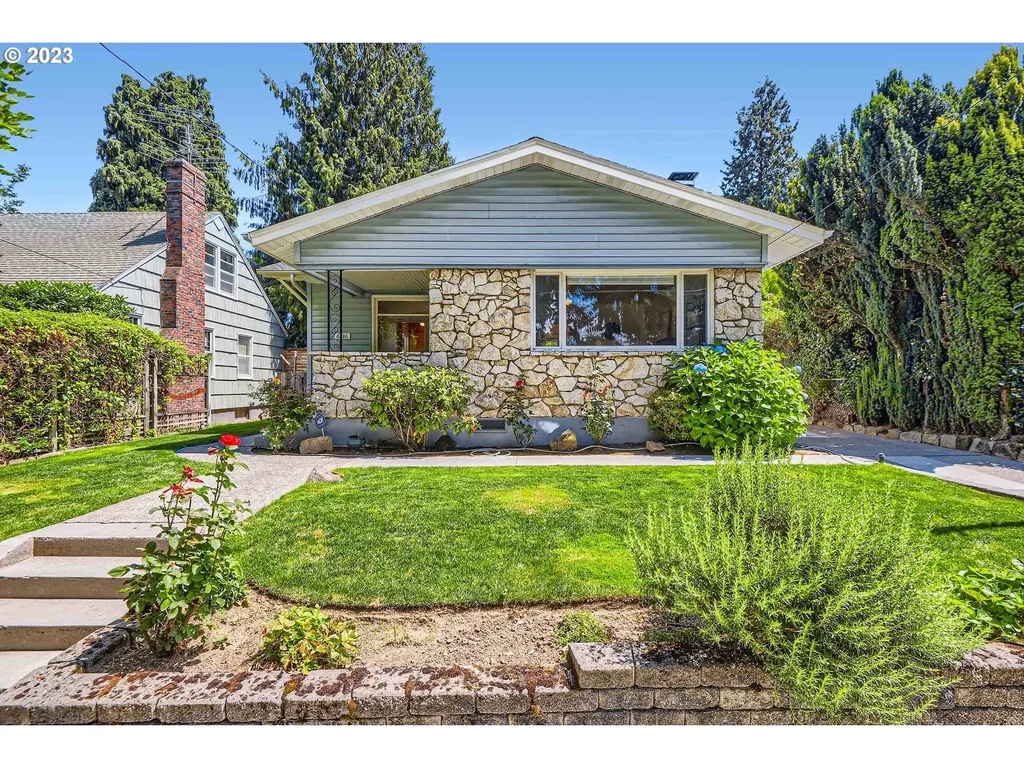 6136 Ne 26th Avenue Portland OR 97211