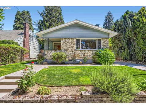 6136 Ne 26th Avenue Portland OR 97211