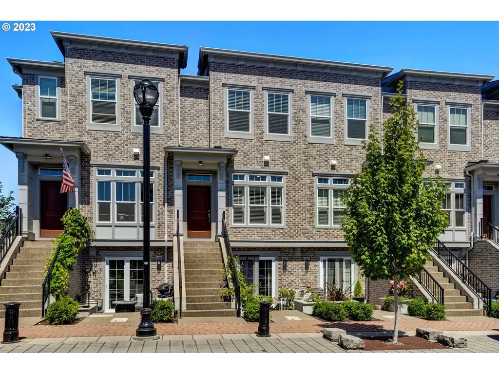 11365 Sw Mont Blanc Street Wilsonville OR 97070