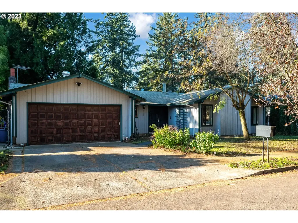 3205 Se 151st Avenue Portland OR 97236
