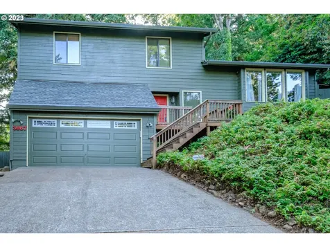 3967 Shaniko Court Se Salem OR 97302
