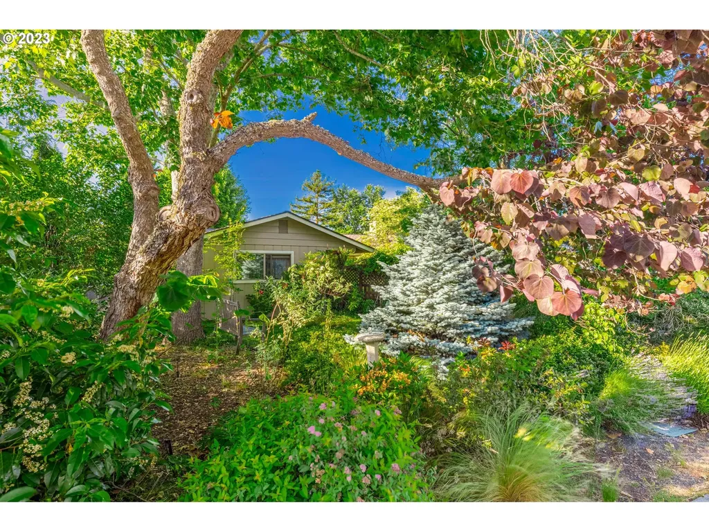 339 Cambridge Street Ashland OR 97520