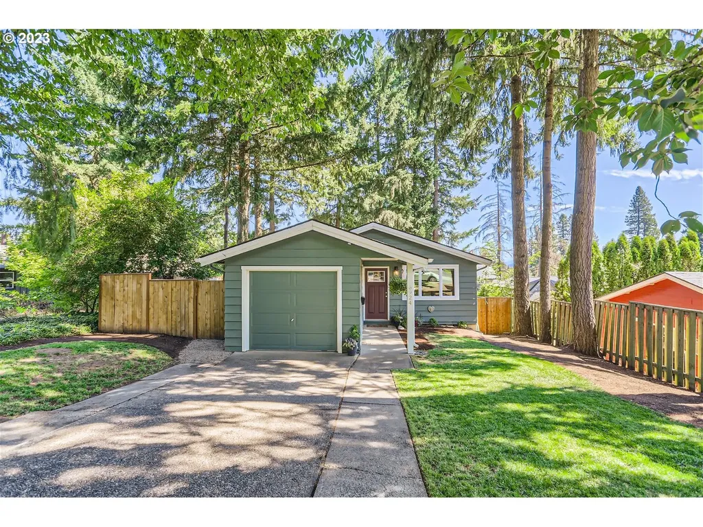 6924 Sw 28th Avenue Portland OR 97219