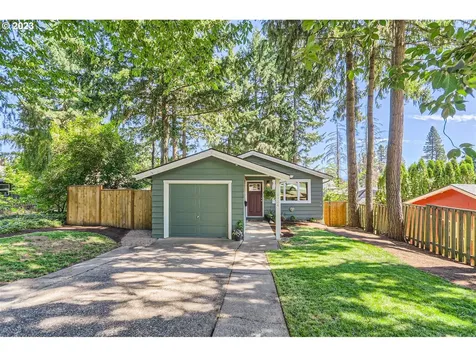 6924 Sw 28th Avenue Portland OR 97219