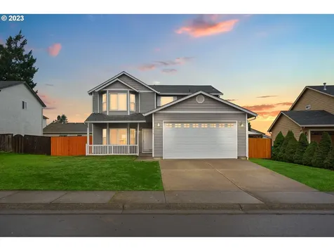 2710 Ne 165th Avenue Vancouver WA 98684
