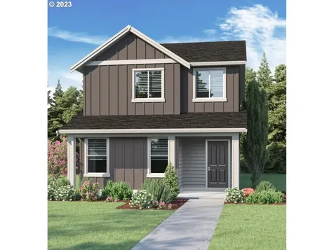 1407 Nw 20th Avenue Battle Ground WA 98604
