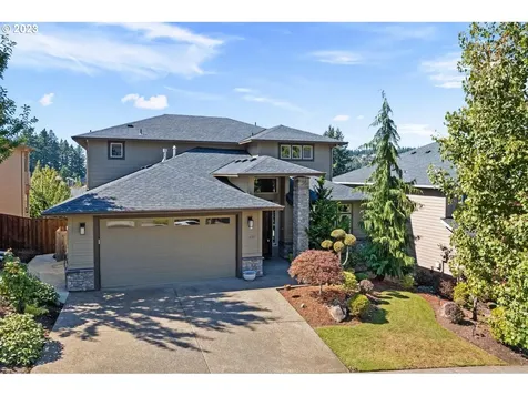 11659 Se Mountain Ridge Avenue Happy Valley OR 97086