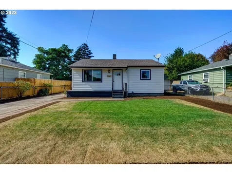 7347 Se 86th Avenue Portland OR 97266