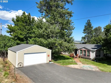 62665 Dry Creek Lane Summerville OR 97876
