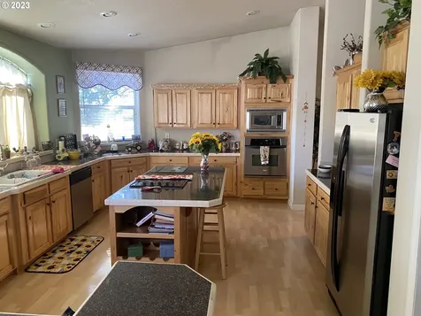 62665 Dry Creek Lane Summerville OR 97876