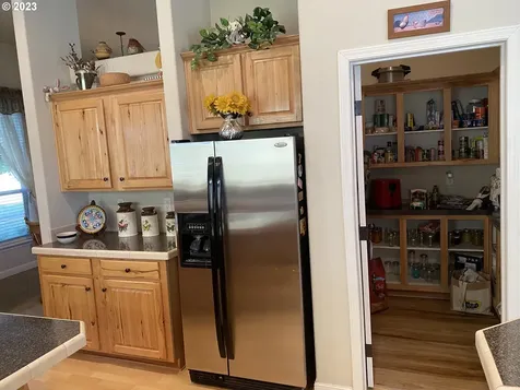 62665 Dry Creek Lane Summerville OR 97876