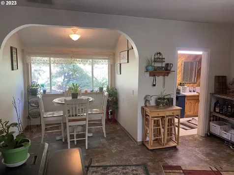 62665 Dry Creek Lane Summerville OR 97876