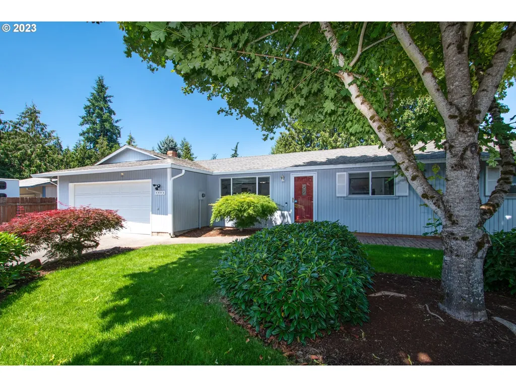 3804 Ne 52nd Street Vancouver WA 98661