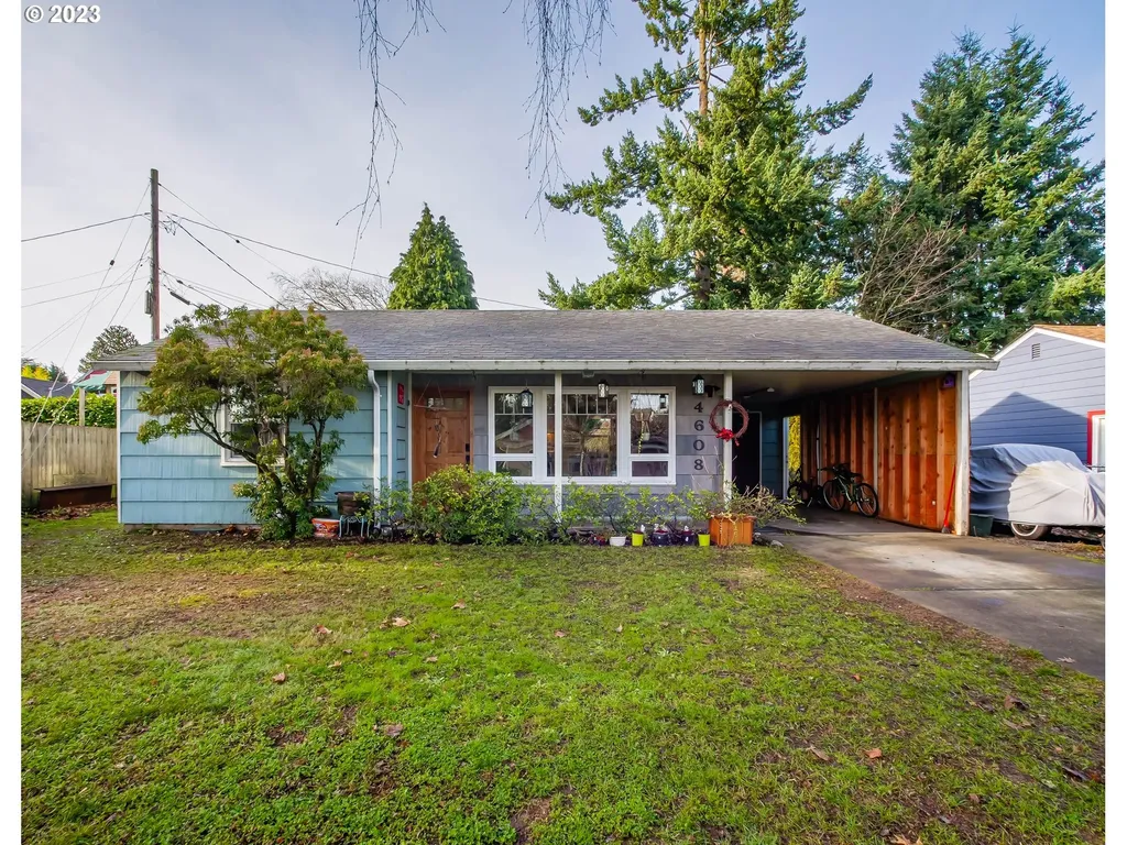 4608 Nw Columbia Street Vancouver WA 98663
